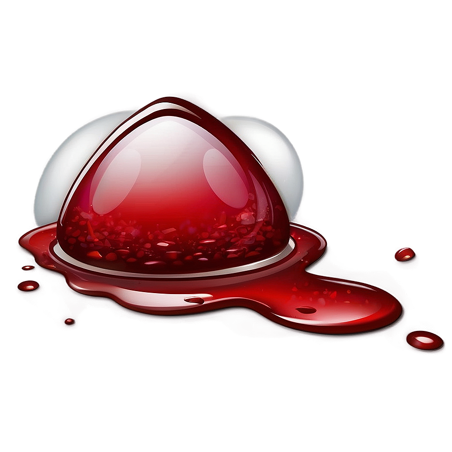 Blood Drop Graphic Png 05252024 PNG Image