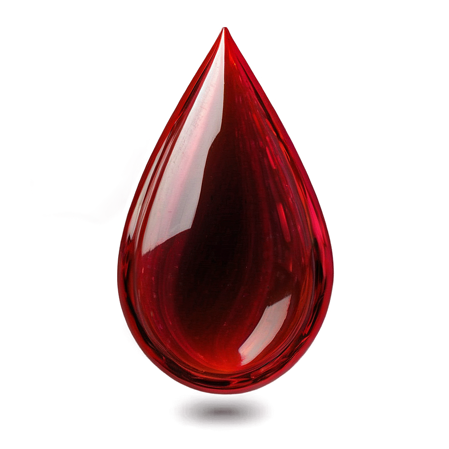 Blood Drop Graphic Png Rsn6 PNG Image