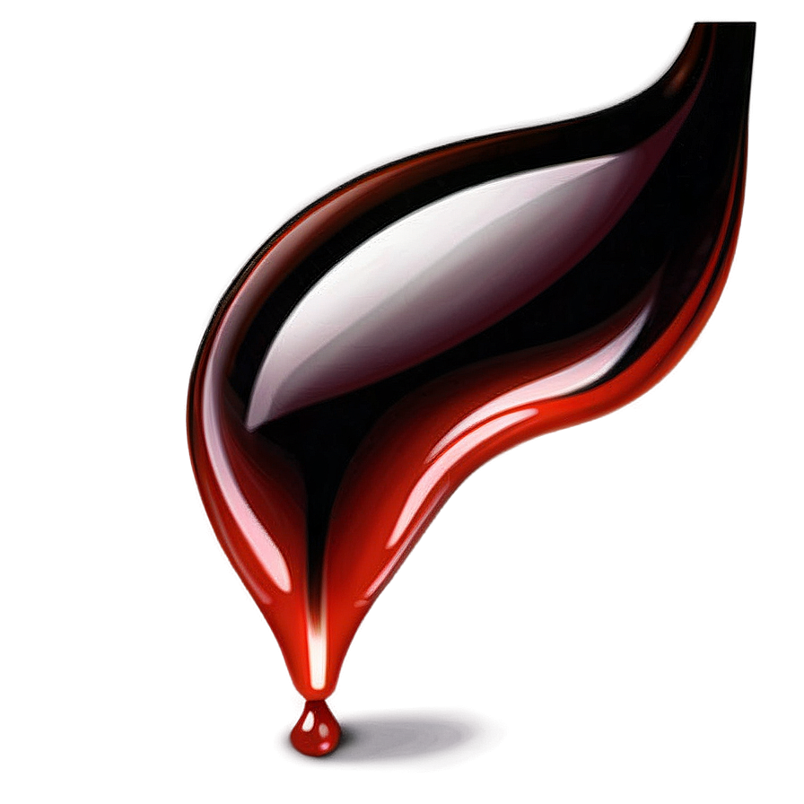 Blood Drop Illustration Png Xwm PNG Image