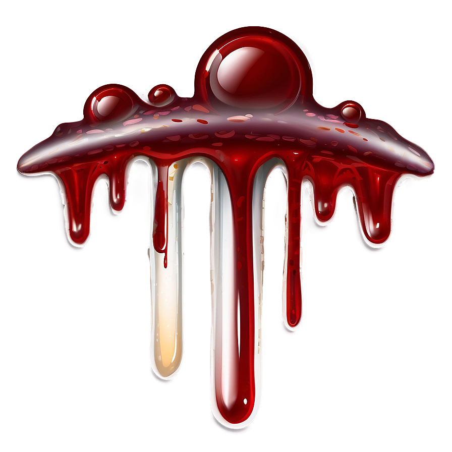 Blood Drop Sketch Png Edj PNG Image