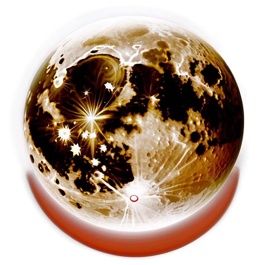 Blood Moon Apocalypse Png 06112024 PNG Image