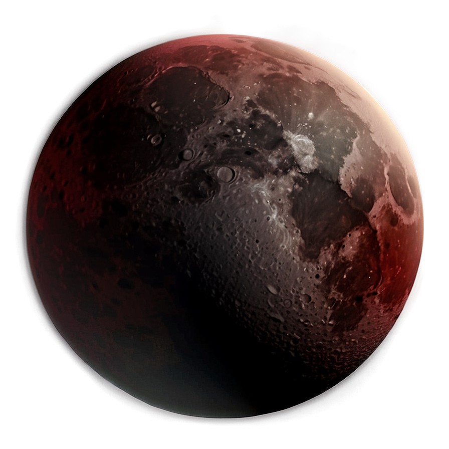 Blood Moon Dark Fantasy Png 06112024 PNG Image