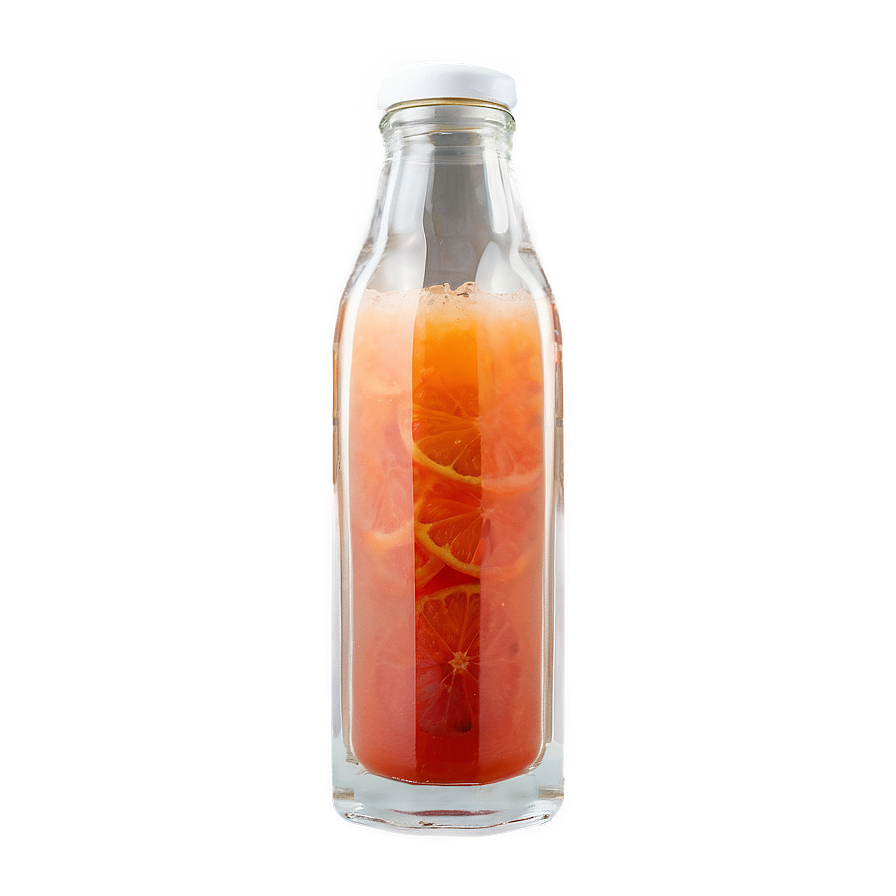 Blood Orange Juice Png 06252024 PNG Image