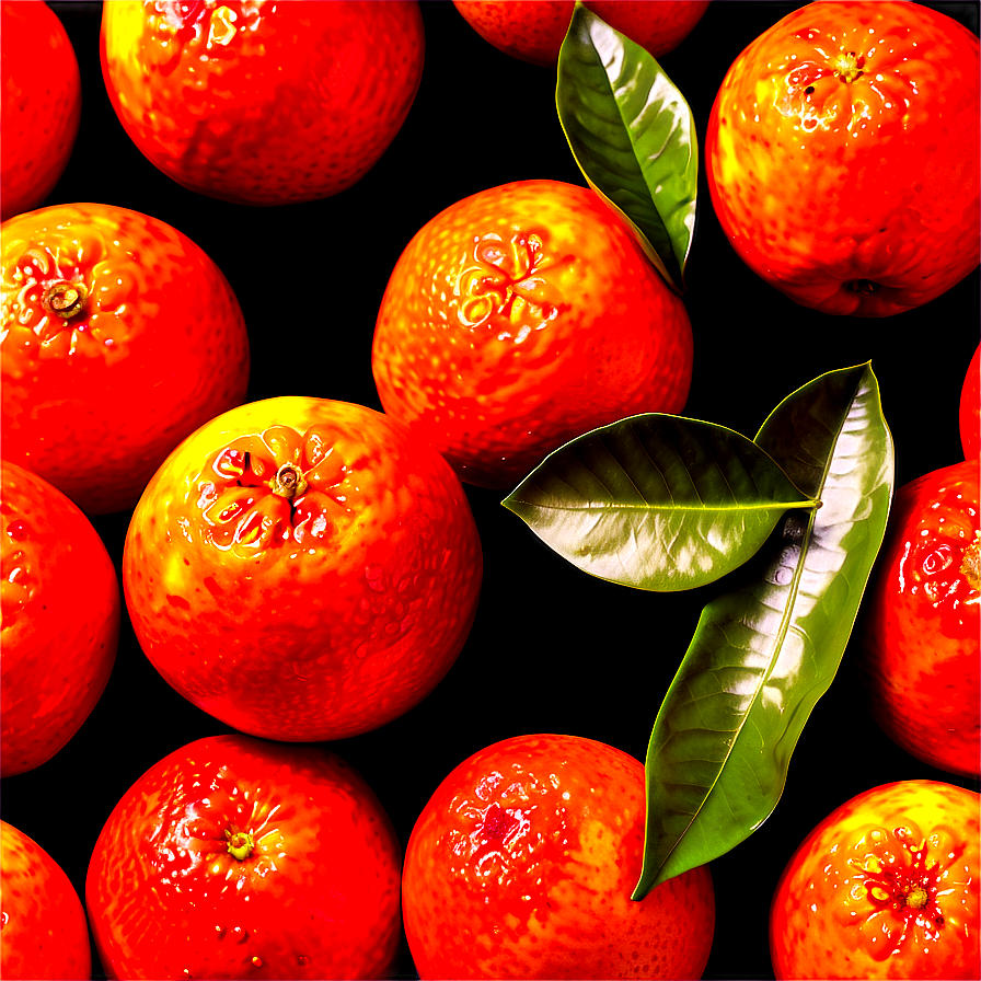 Blood Orange Variety Png Mvn47 PNG Image