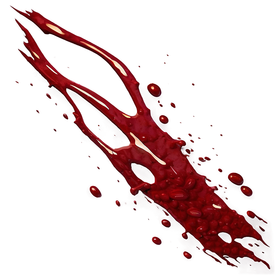 Blood Spatter Graphic Png 38 PNG Image