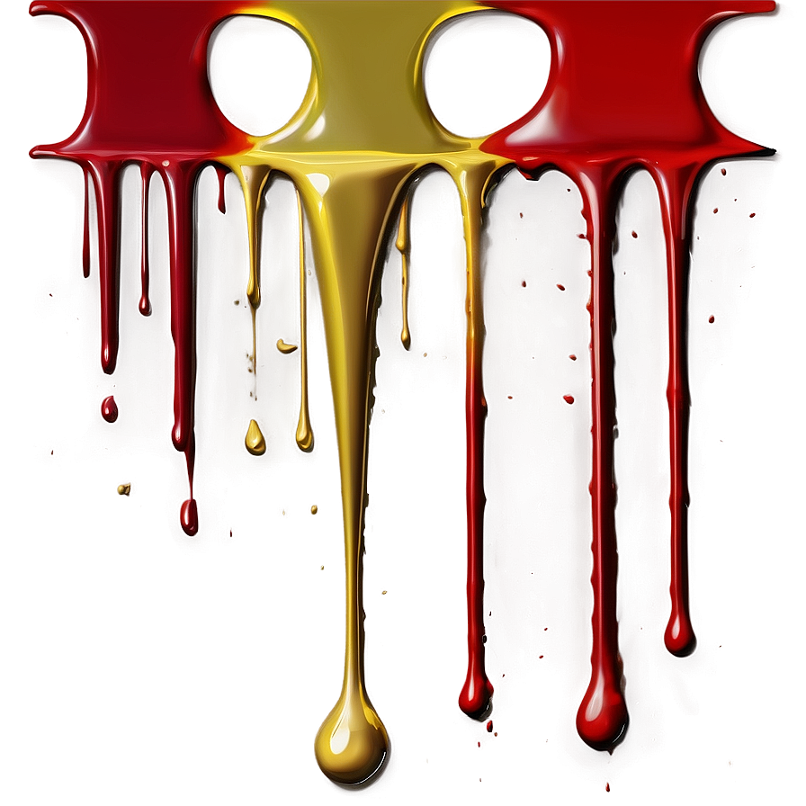 Blood Spatter Icon Png 06122024 PNG Image