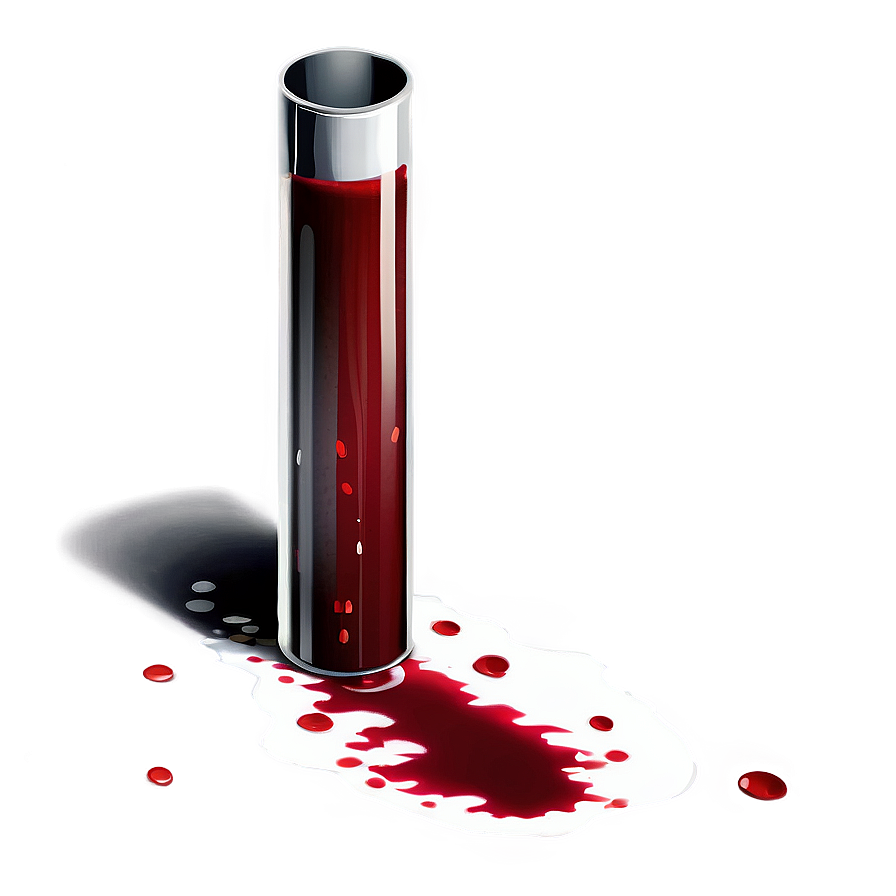 Blood Spatter Illustration Png Scx PNG Image