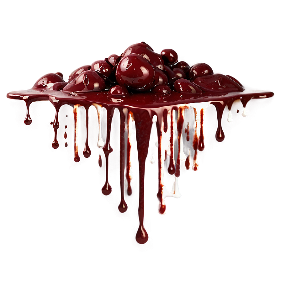 Blood Spatter On White Png 37 PNG Image