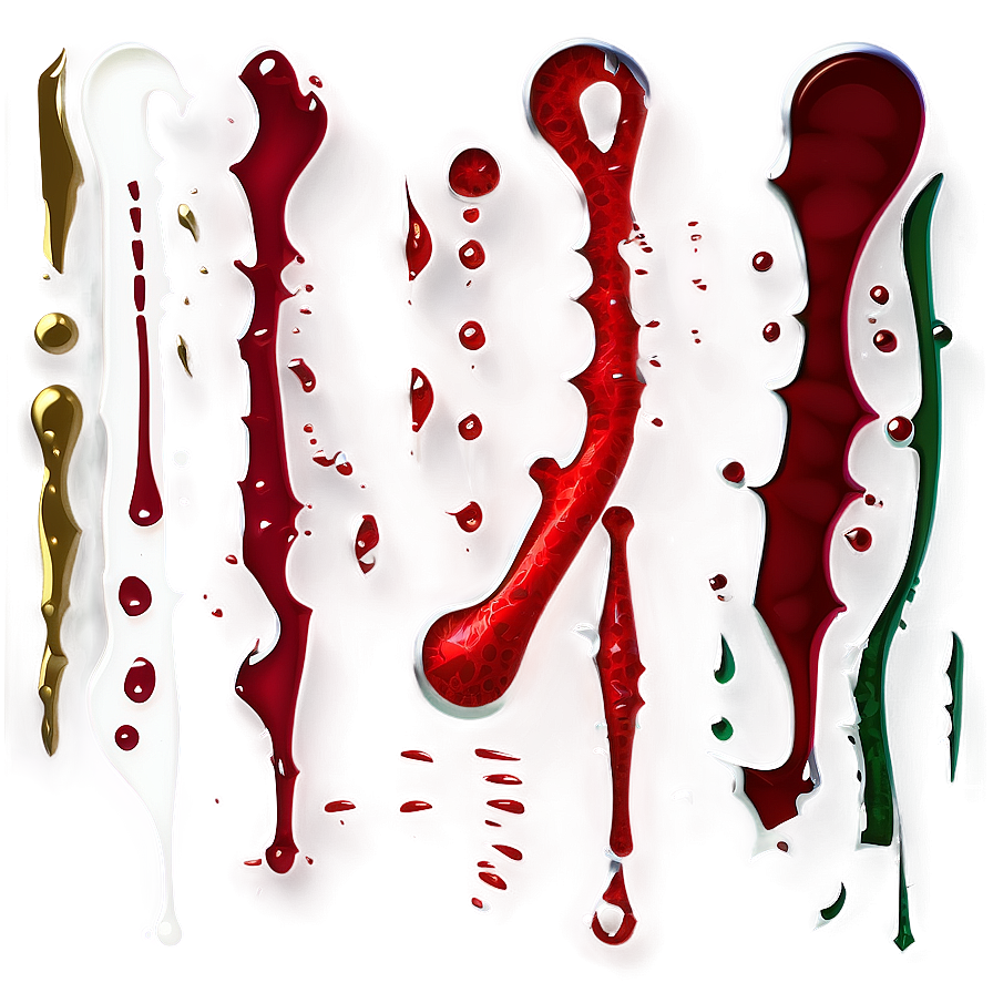 Blood Spatter Transparent Png Kyw PNG Image