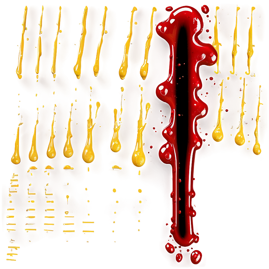 Blood Splatter Analysis Png Naj37 PNG Image