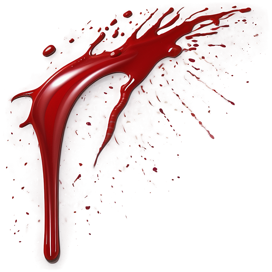 Blood Splatter For Creative Projects Png 14 PNG Image