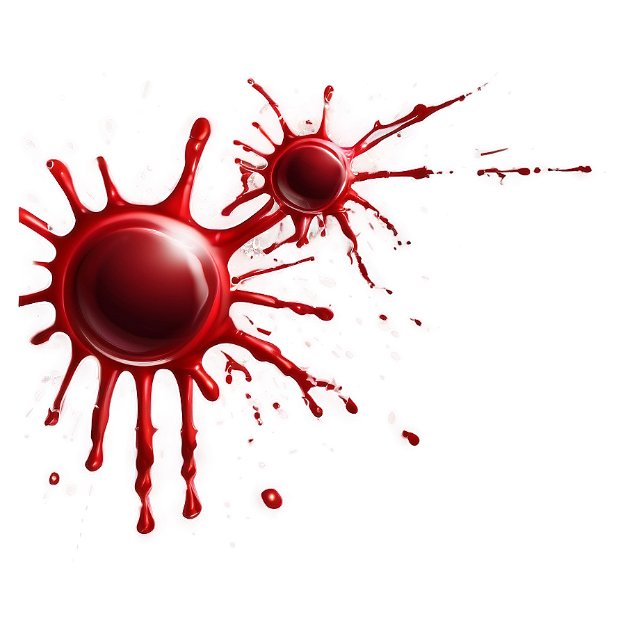 Blood Splatter For Creative Projects Png 98 PNG Image