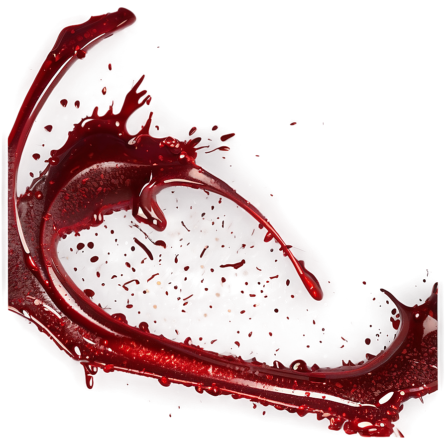 Blood Splatter For Game Developers Png Isy PNG Image