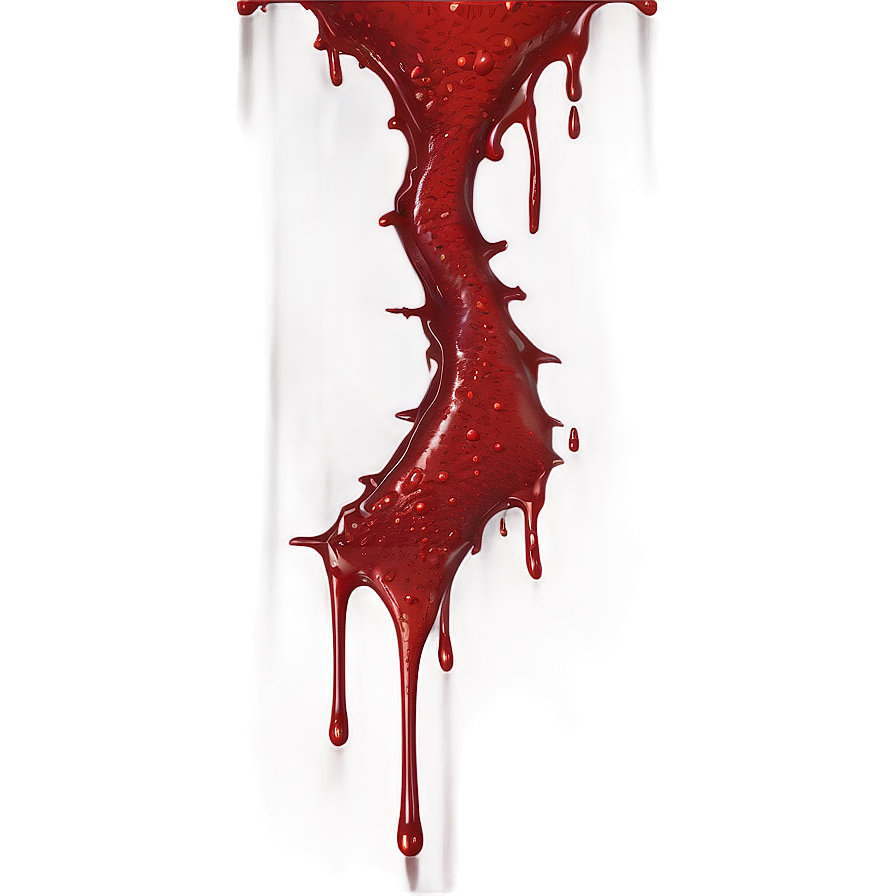 Blood Splatter For Graphic Designers Png 17 PNG Image