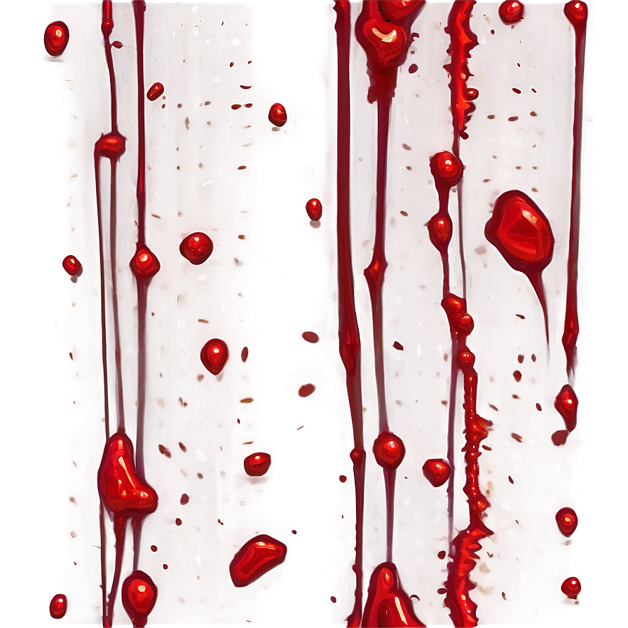 Blood Splatter On Wall Png Aix60 PNG Image