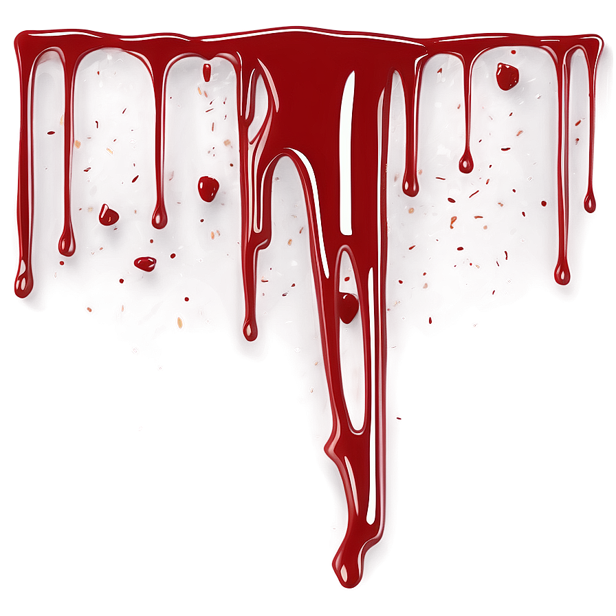 Blood Splatter Pattern Png Ohj2 PNG Image