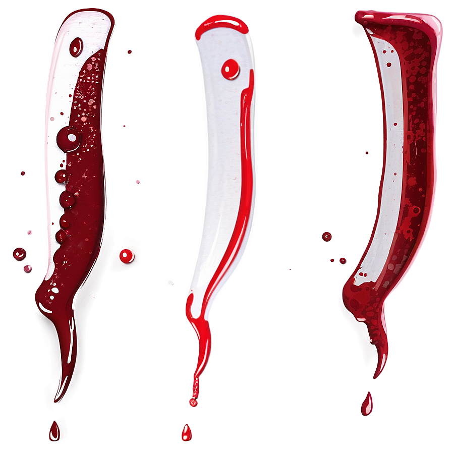 Blood Splatter Png For Art Projects Cpk97 PNG Image