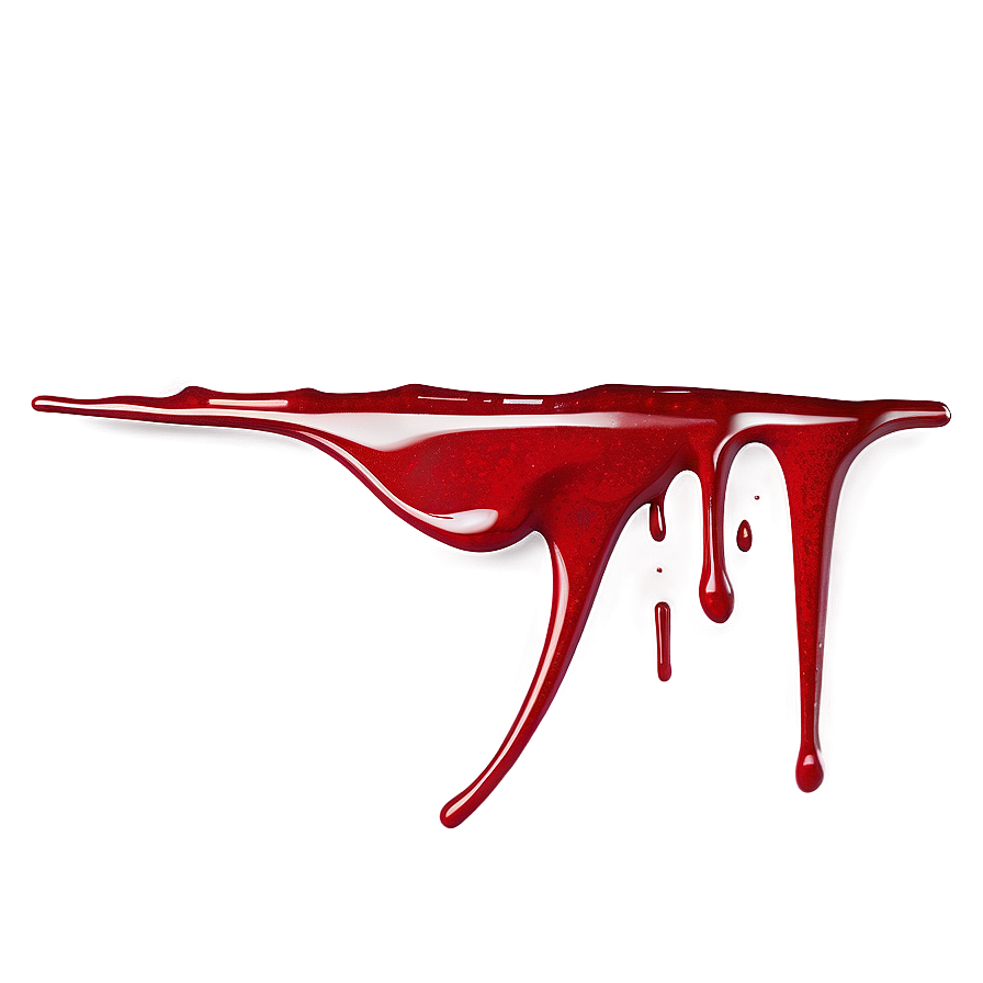 Blood Splatter Stain Png 51 PNG Image