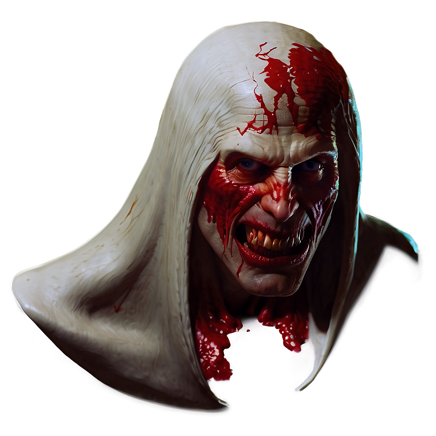 Bloodcurdling Vampire Bite Png Ruh24 PNG Image