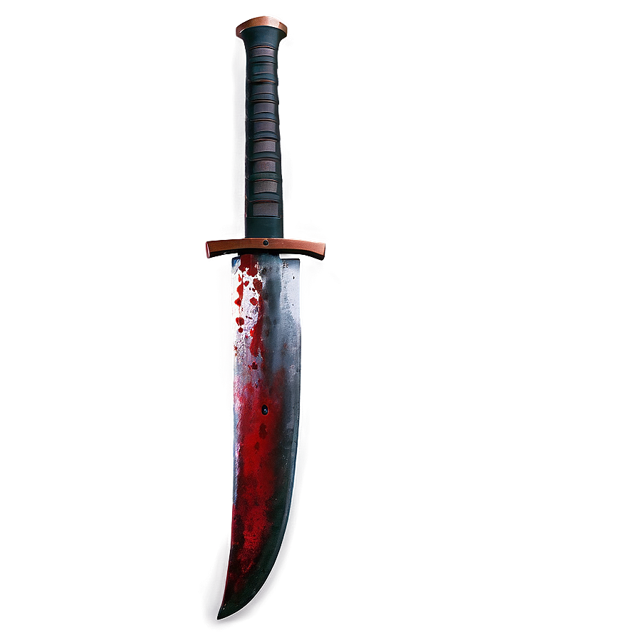 Bloody Katana Png 5 PNG Image