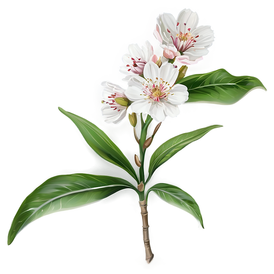 Blossom Bouquet Png Nuw PNG Image