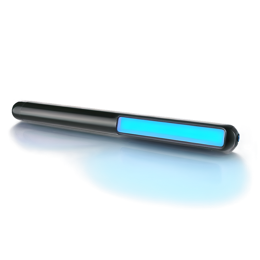 Blue Ambient Light Png Tnd PNG Image