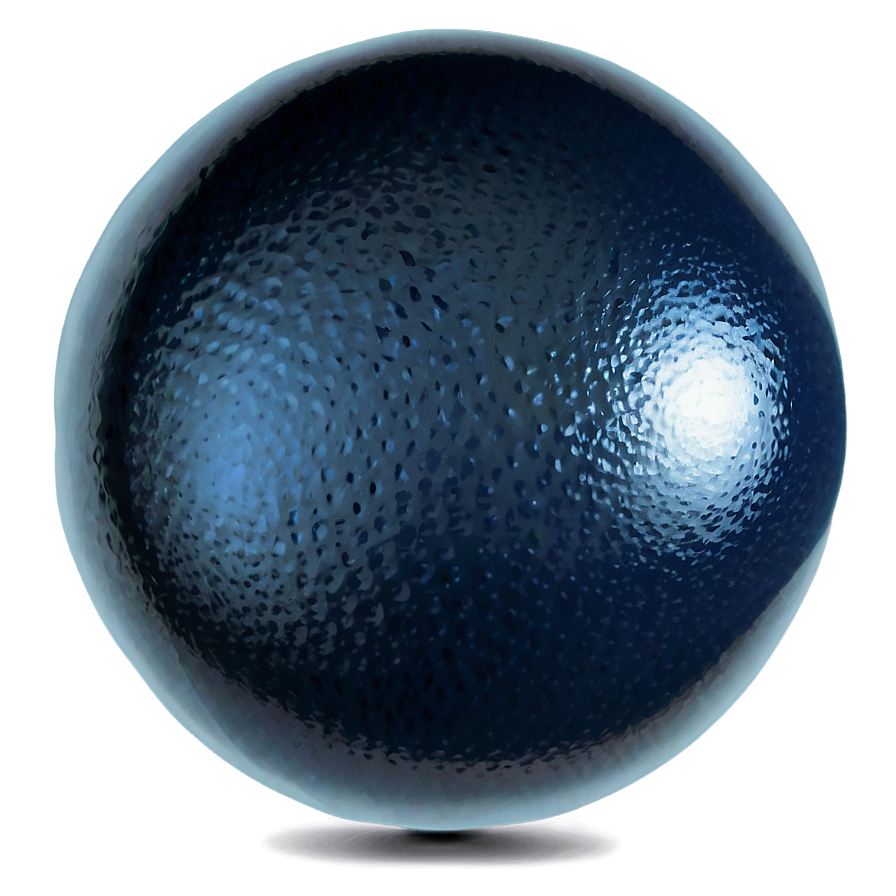 Blue Ball Png Roj97 PNG Image