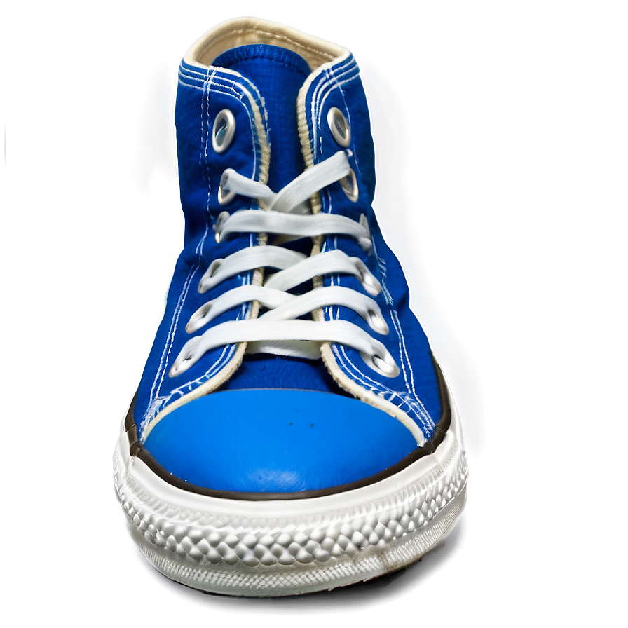 Blue Converse Png Jtx51 PNG Image