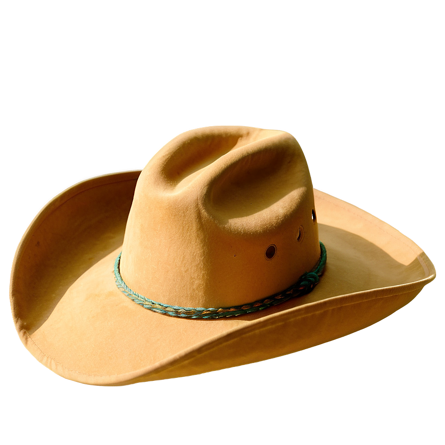 Blue Cowboy Hat Transparent Png Meq PNG Image