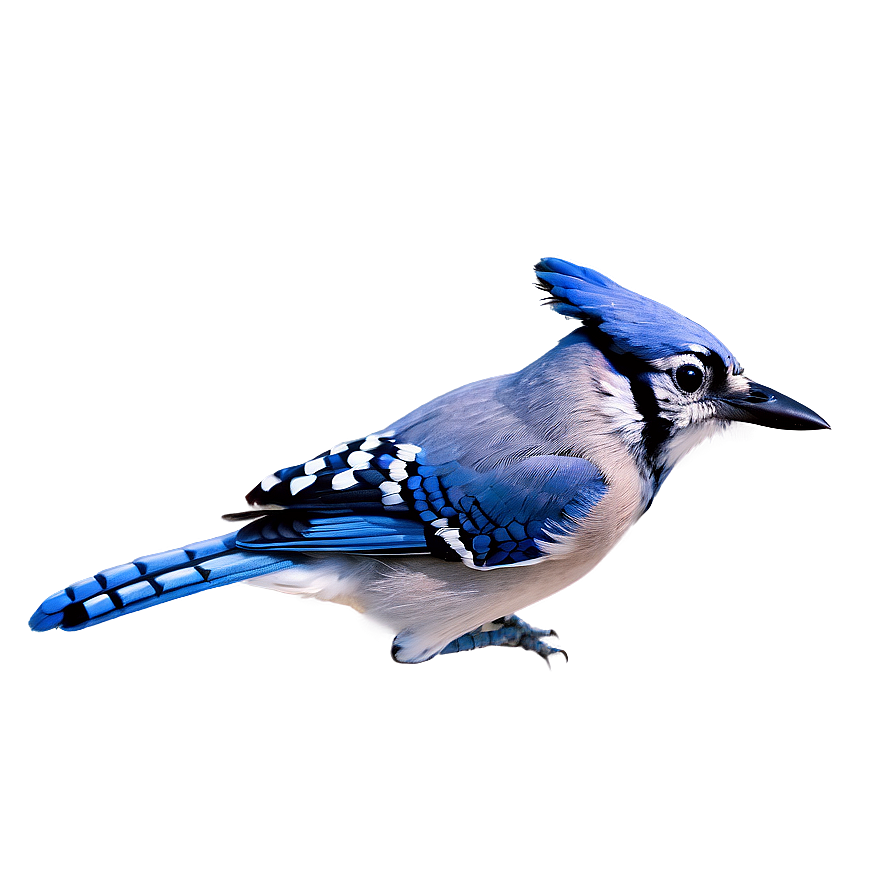 Blue Jay In Flight Sequence Png Uow PNG Image