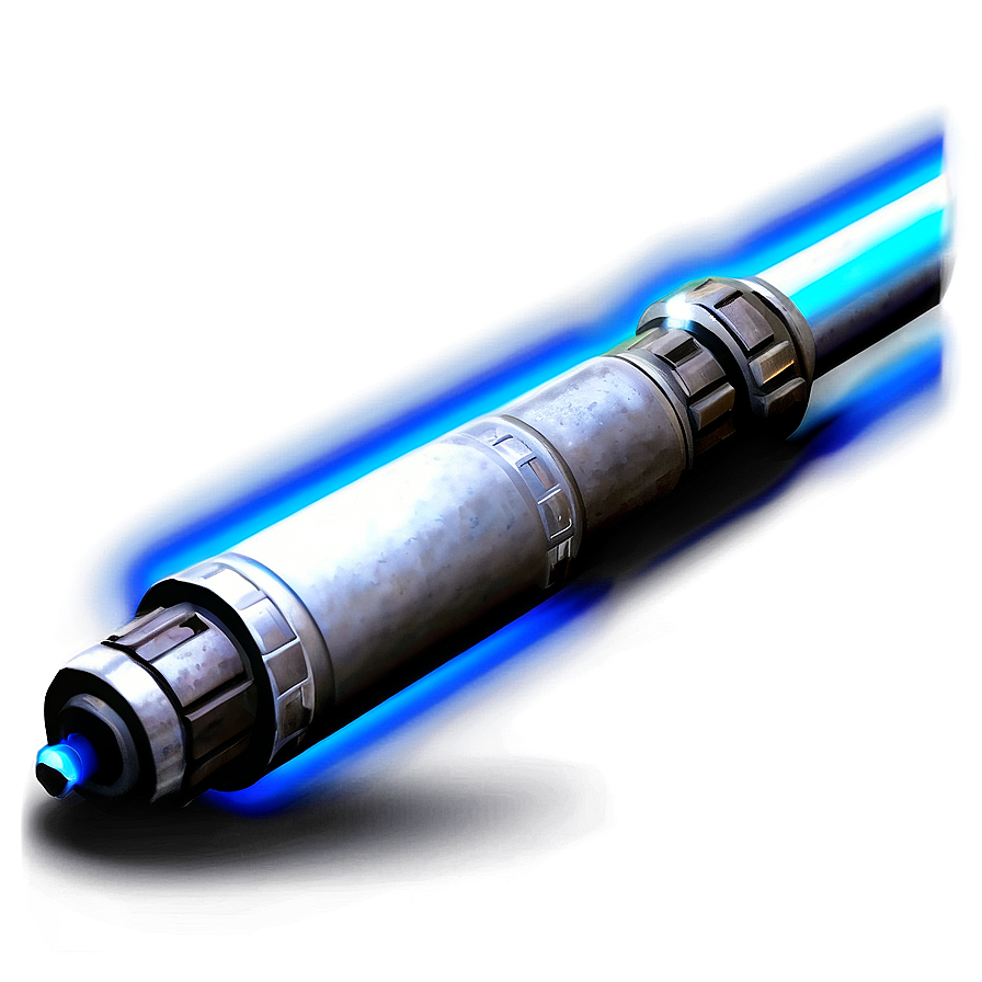 Blue Lightsaber Glow Png 71 PNG Image