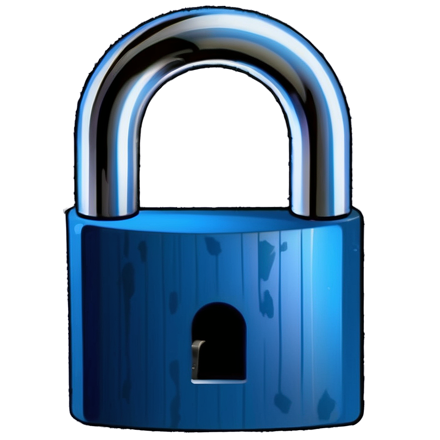 Blue Lock Anime Artwork Png Gpj3 PNG Image