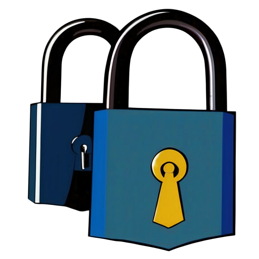 Blue Lock PNG Images [100+] - SubPNG.com