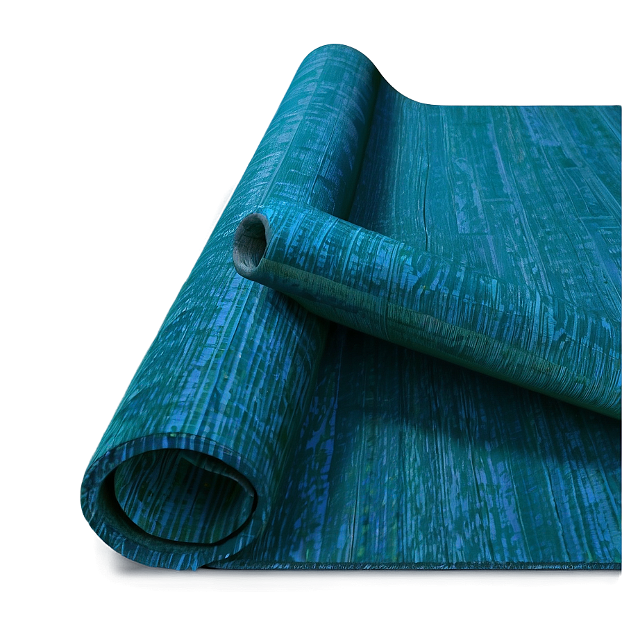 Blue Ocean Carpet Texture Png 06292024 PNG Image