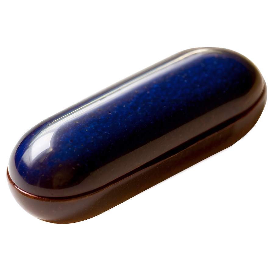 Blue Pill C PNG Image