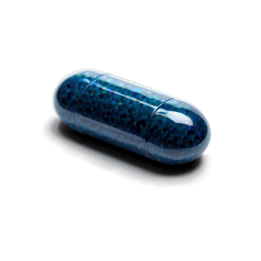 Blue Pill Sketch Png Jqf PNG Image