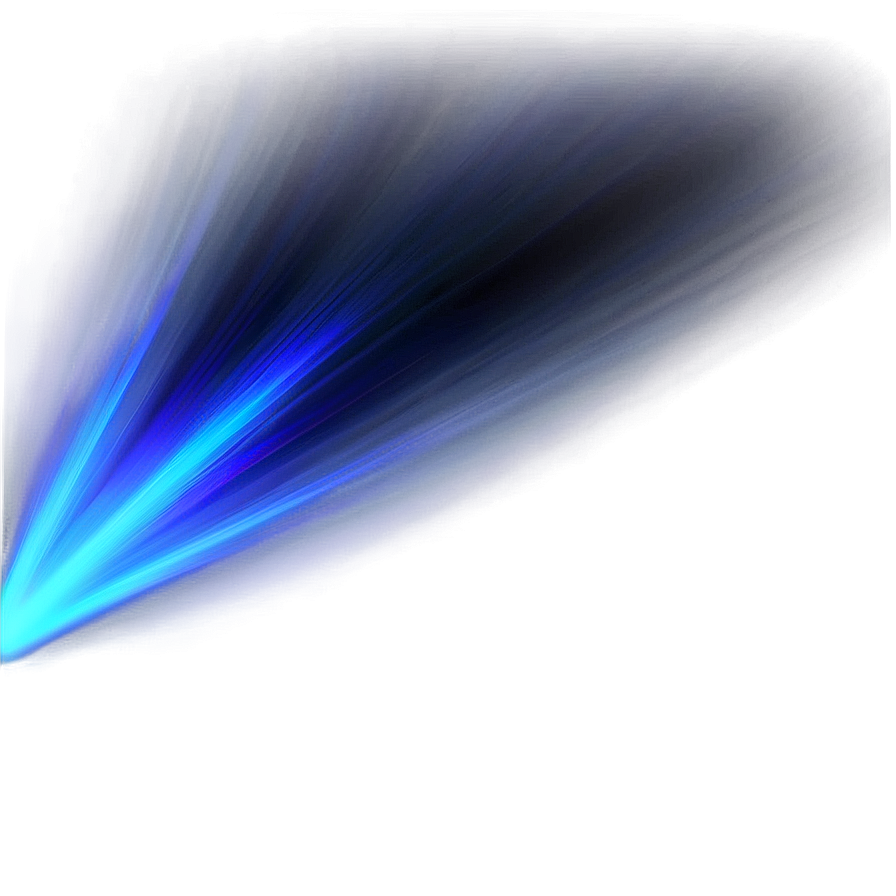 Blue Spotlight Effect Png Lbl PNG Image