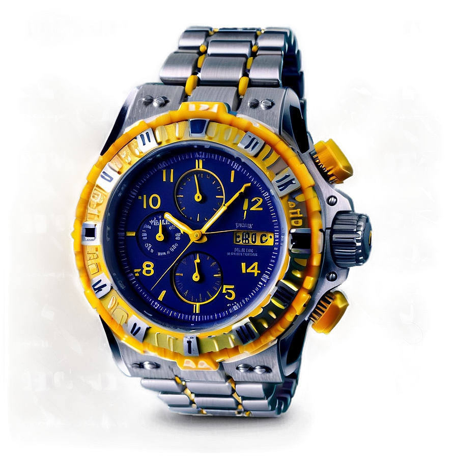 Blue Watch Hands Png Ldr PNG Image