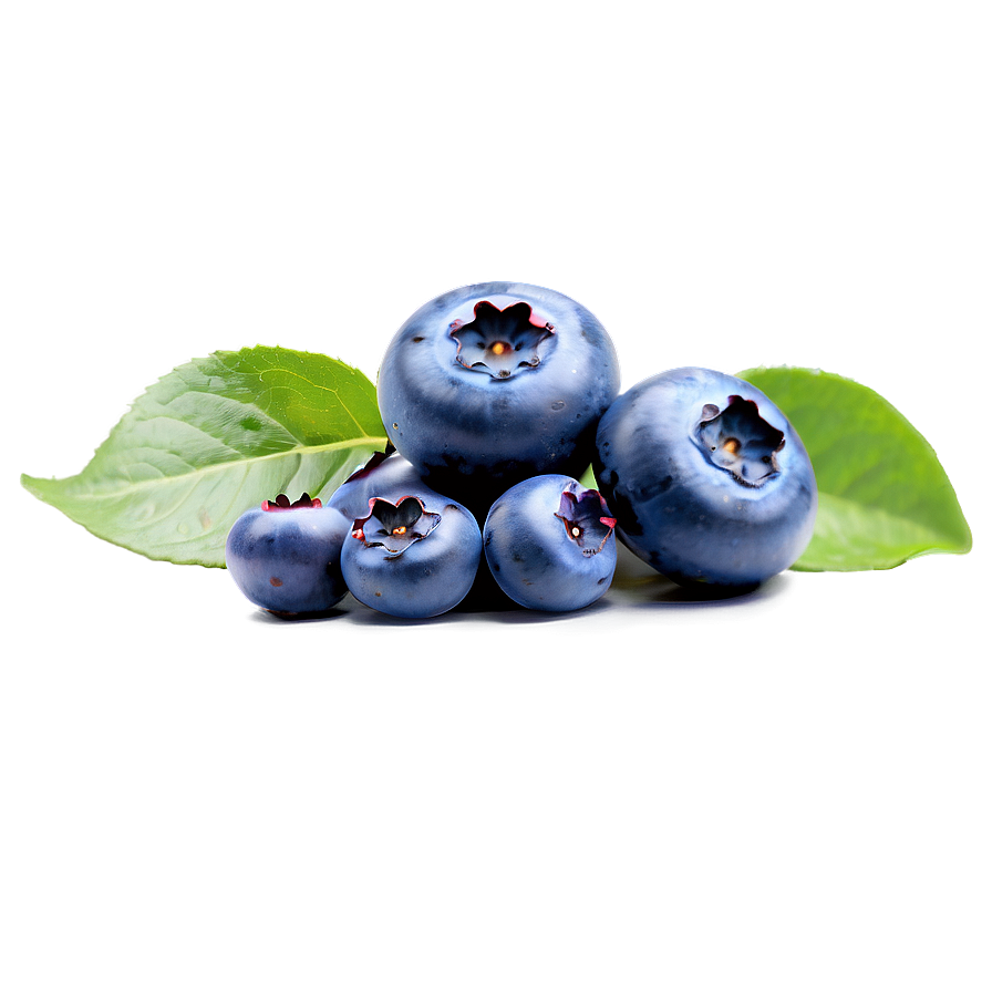 Blueberry Mix Png 23 PNG Image