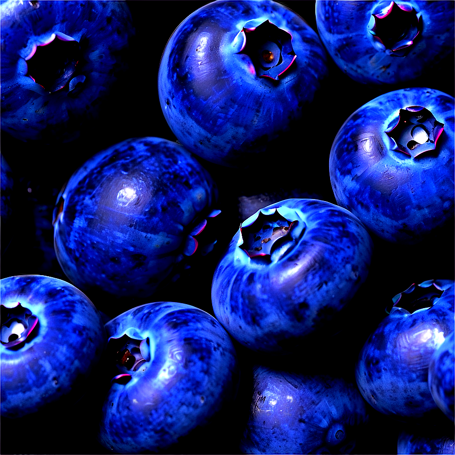 Blueberry Texture Png Xos PNG Image