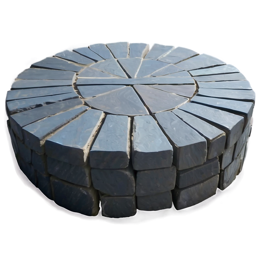 Bluestone Pavers Png 06262024 PNG Image