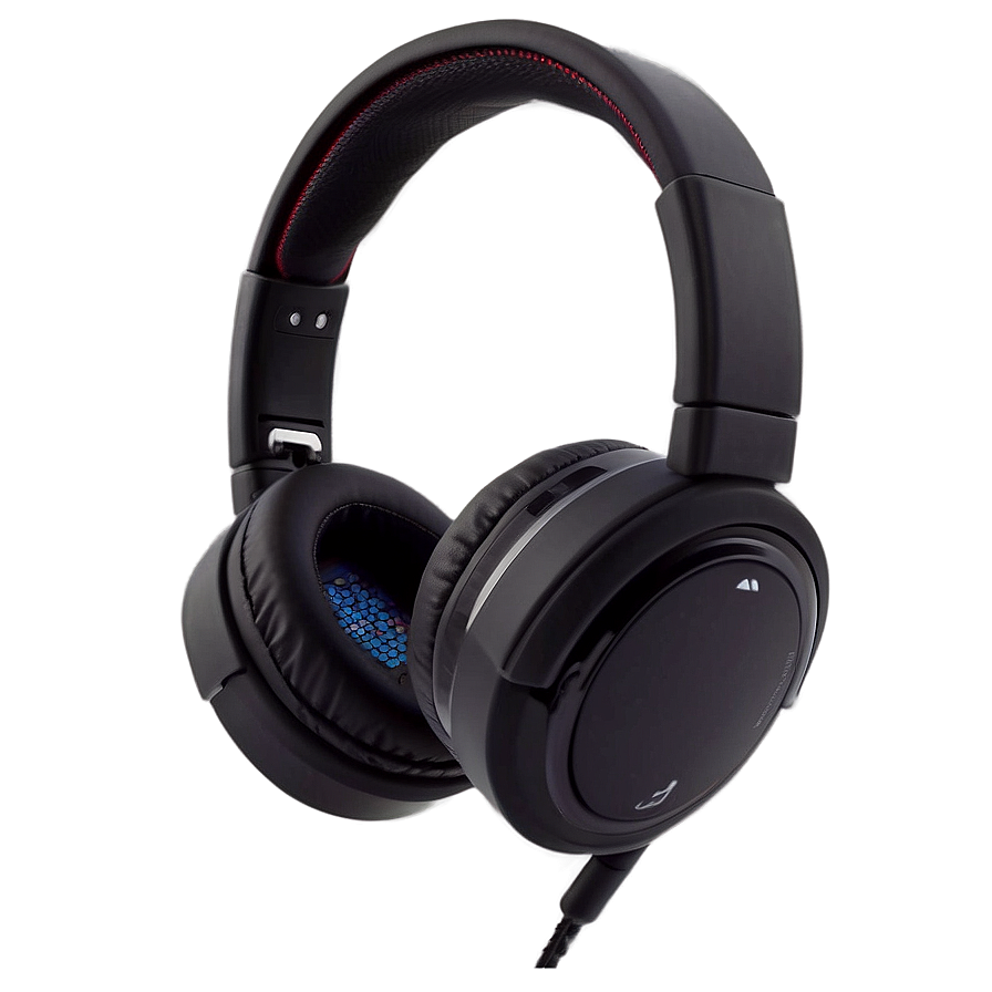 Bluetooth Gaming Headphones Png Rhp PNG Image