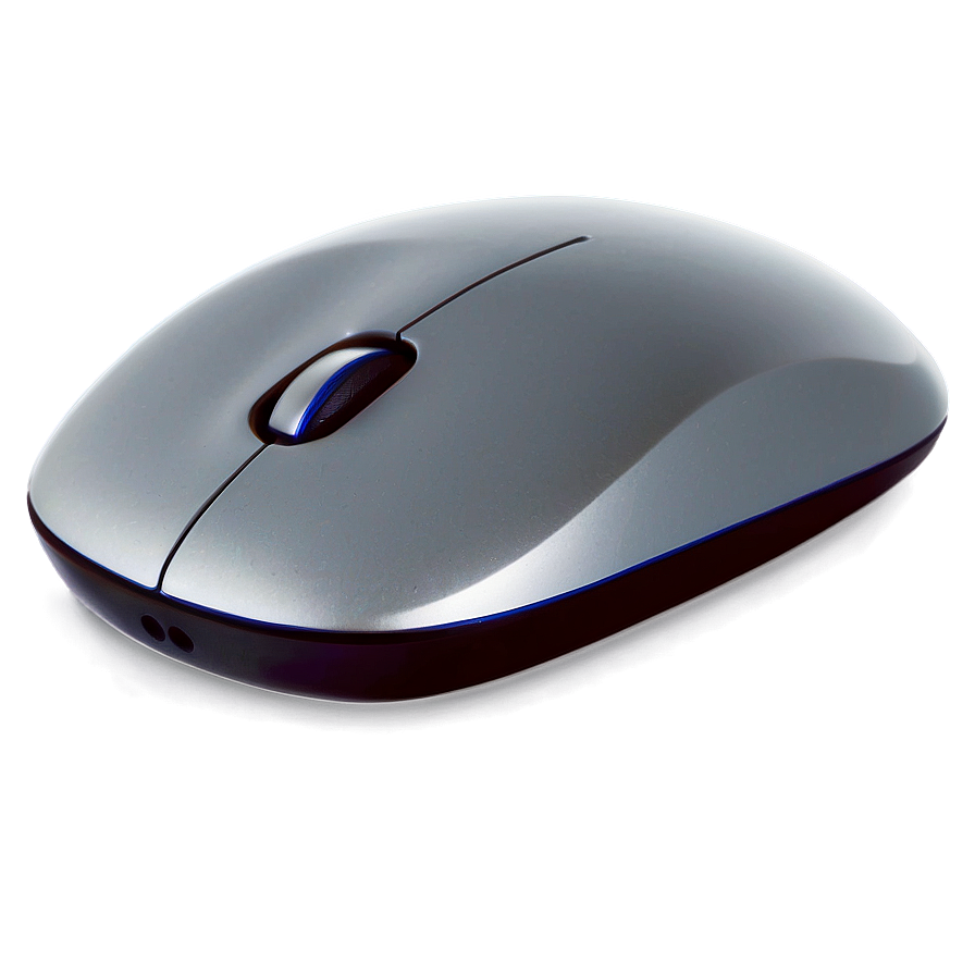 Bluetooth Mac Mouse Picture Png Uob PNG Image