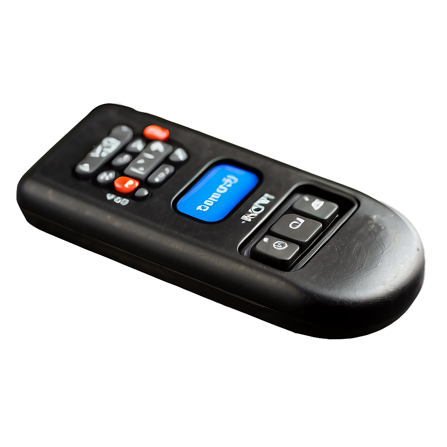 Bluetooth Remote Control Png 99 PNG Image