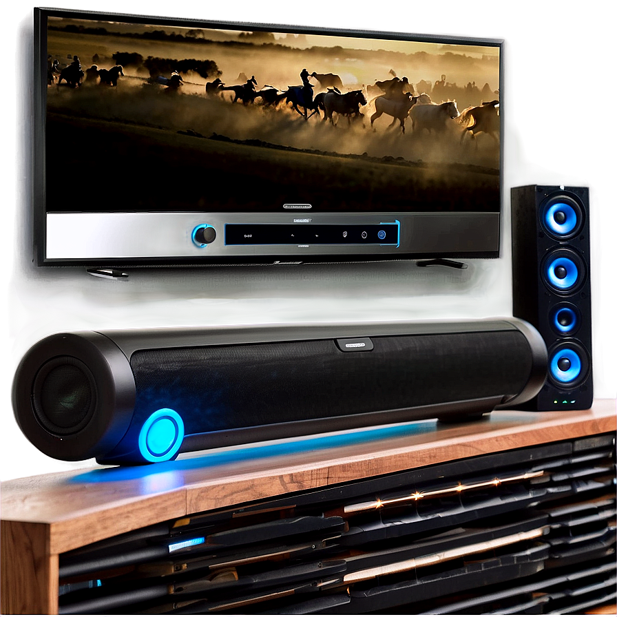 Bluetooth Sound Bar Png Jbj31 PNG Image