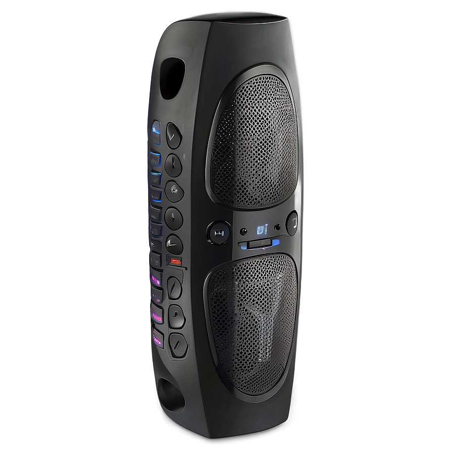 Bluetooth Speaker Radio Png Bxx PNG Image