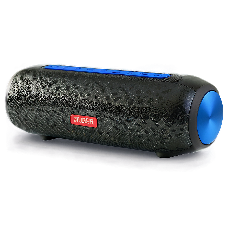 Bluetooth Speaker Radio Png Vbe PNG Image