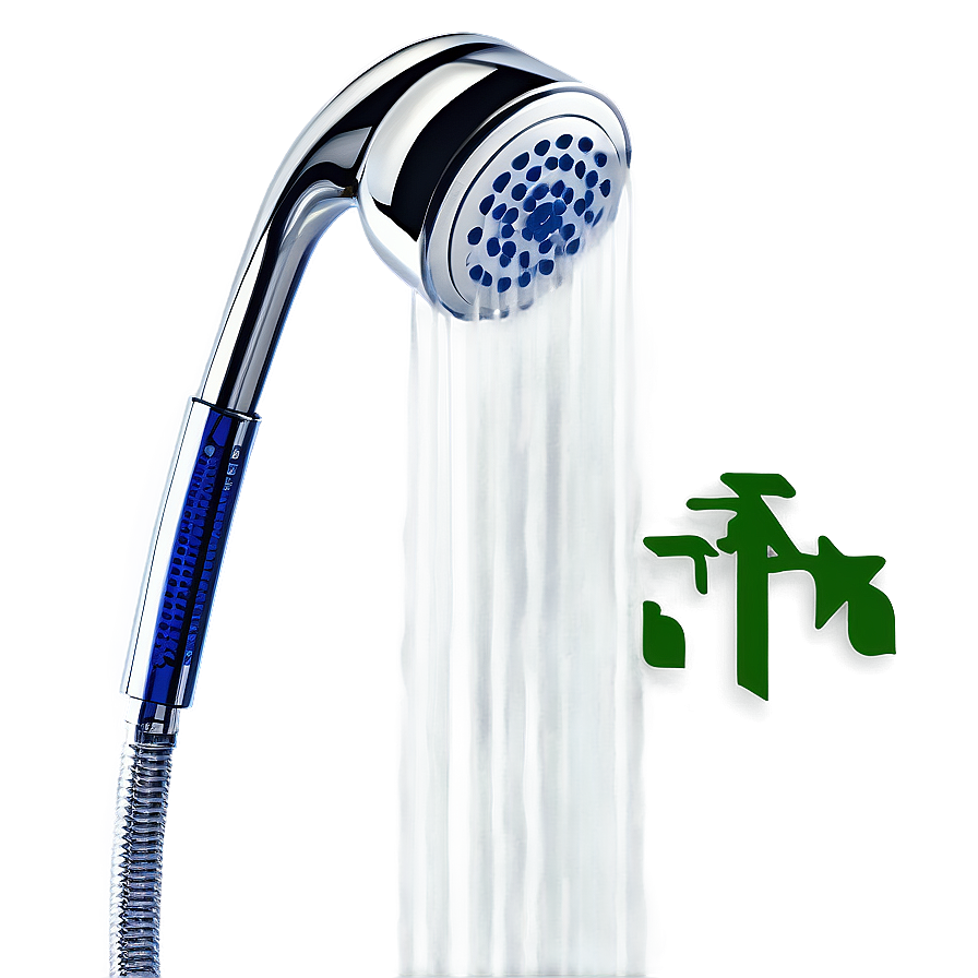 Bluetooth Speaker Shower Head Png Ddf PNG Image