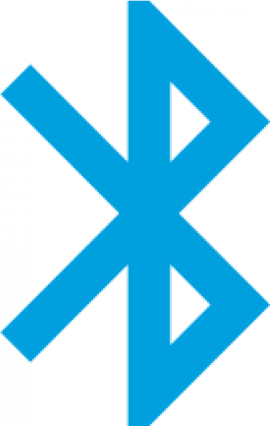 Bluetooth Symbol Icon Image PNG Image