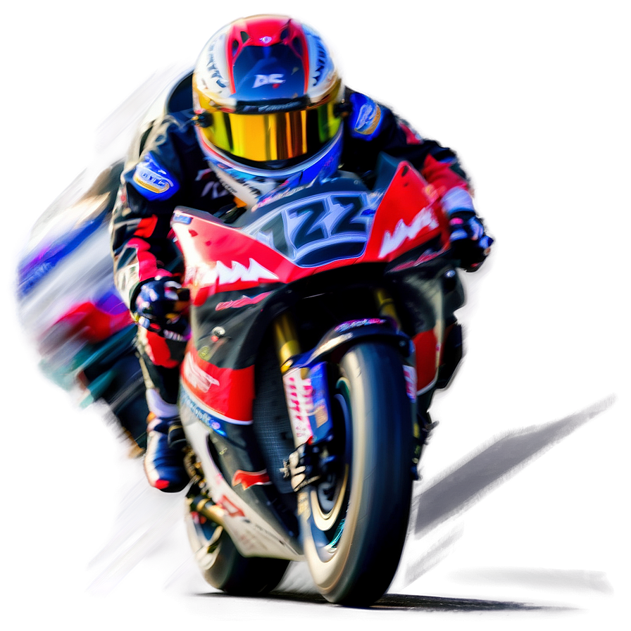 Blur Of Speed Racing Png 25 PNG Image